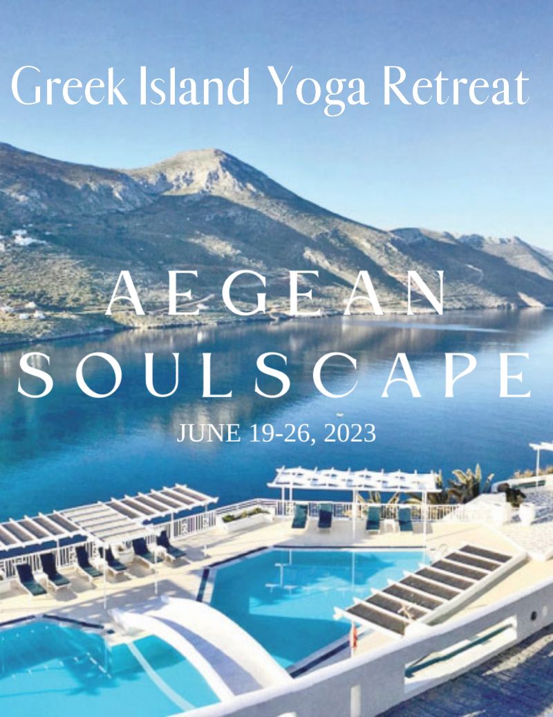 Greek Retreat