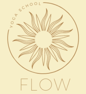 Yoga Flow Logo